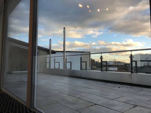 Loft zur Miete 1.300 € 3 Zimmer 130 m² Geschoss 2/2 frei ab 01.12.2026 Bamberg Bamberg 96050