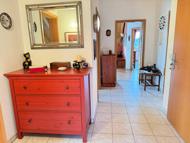 Wohnung zum Kauf 345.000 € 3 Zimmer 82,9 m² Dachgeschoss Schluchsee Schluchsee 79859