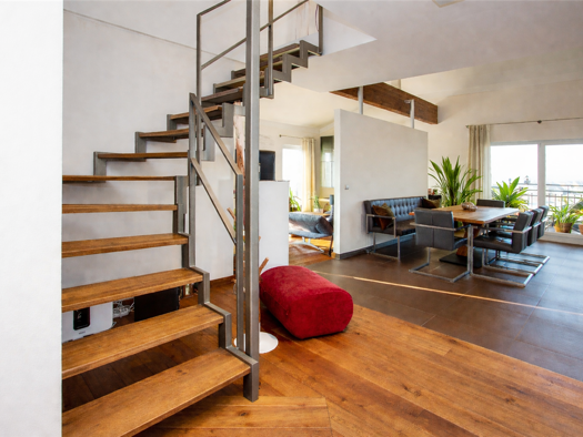 Wohnung zur Miete 1.670 € 3,5 Zimmer 140 m² frei ab sofort Limburg Limburg 65549