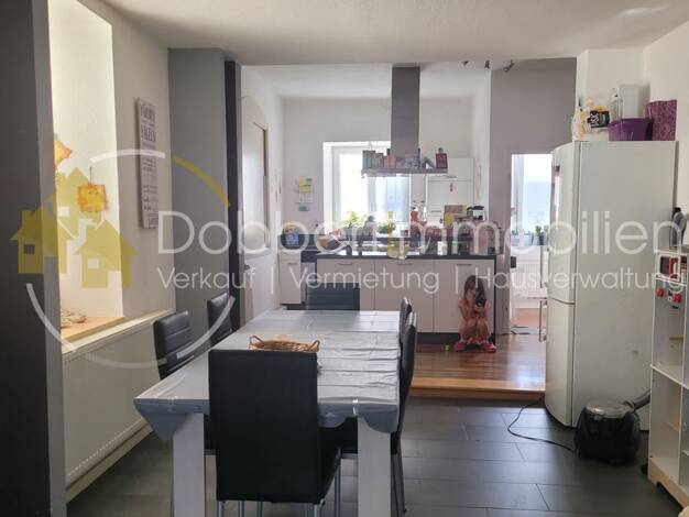 Wohnung zum Kauf 269.000 € 4,5 Zimmer 165 m² EG Rathausplatz 2 Obersontheim Obersontheim 74423