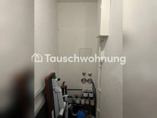 Wohnung zur Miete Tauschwohnung 850 € 3 Zimmer 70 m² 3. Geschoss Jenfeld Wandsbek 22043