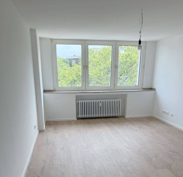 Wohnung zur Miete - Ansicht 2
