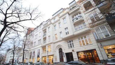 Büro-/Praxisfläche zur Miete provisionsfrei 31 € 320 m² Bürofläche Charlottenburg Berlin 10719