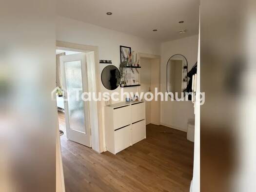 Wohnung zur Miete Tauschwohnung 420 € 2 Zimmer 52 m² Oststadt Hannover 30161