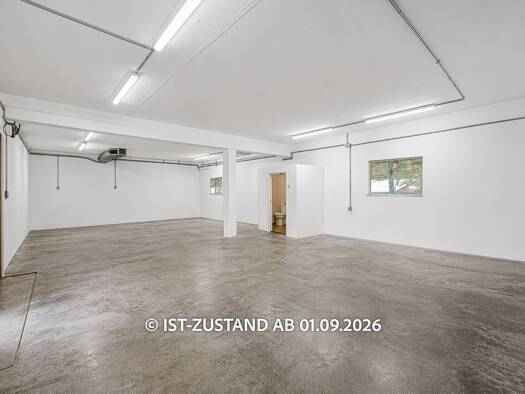 Lagerhalle zur Miete 14,58 € 120 m² Lagerfläche Kitzbühel 6370