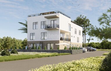 Wohnung zum Kauf 230.400 € 3 Zimmer 75 m² 1. Geschoss Privlaka center