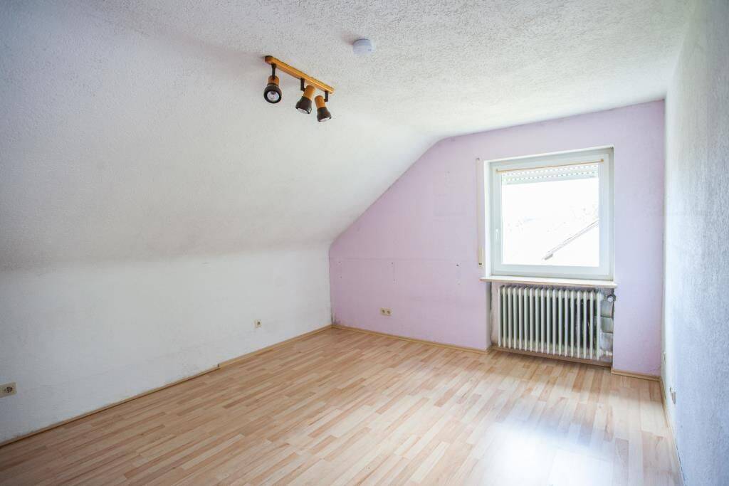 Haus – Erlangen - Ansicht 5