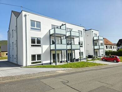 Wohnung zum Kauf - Erstbezug provisionsfrei 218.000 € 2 Zimmer 61 m² 50. Geschoss frei ab sofort Pfeffelbach 66871