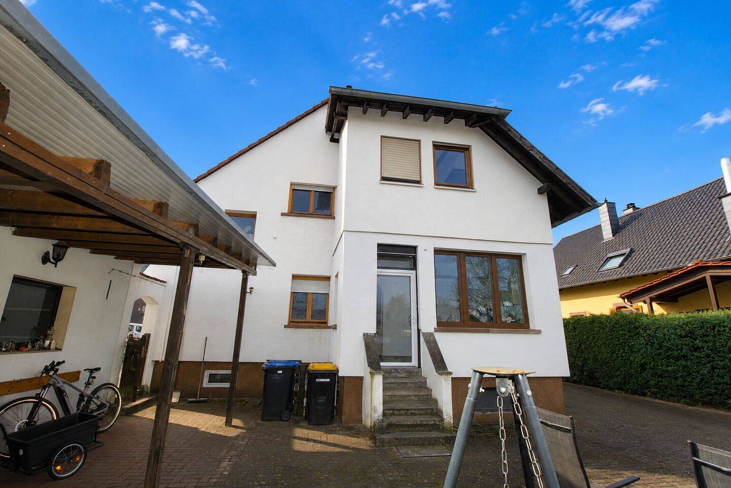 Haus – Kirkel, Limbach - Ansicht 3