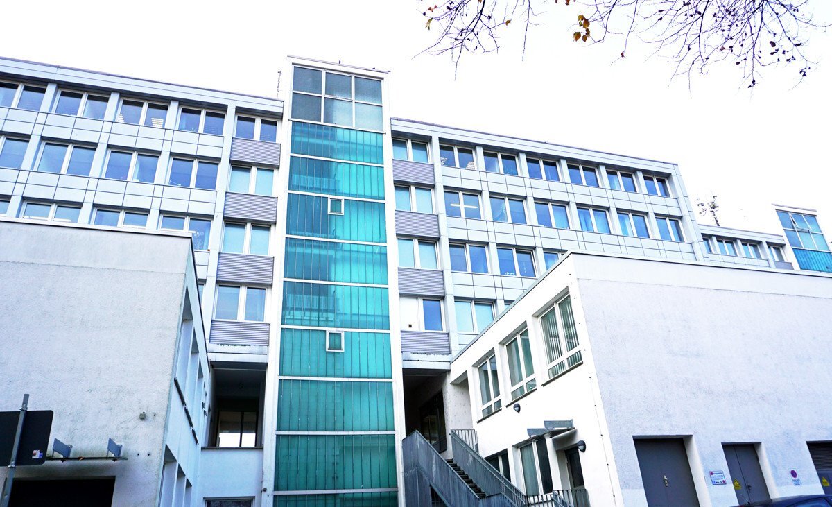 Bürogebäude zur Miete 5.700 m²<br/>Bürofläche Wesertor Kassel 34117