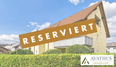 Wohnung zum Kauf 269.000 € 3 Zimmer 83,1 m² Bretten Bretten 75015