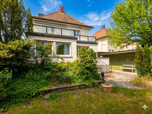 Mehrfamilienhaus zum Kauf 599.000 € 8 Zimmer 202,7 m² 727 m² Grundstück Obertshausen Obertshausen 63179