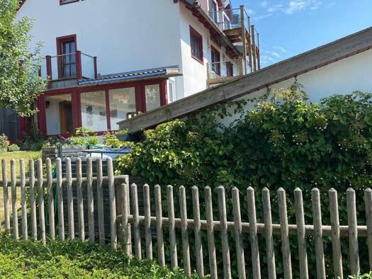 Wohnung zur Miete 550 € 2 Zimmer 70 m² Geschoss 2/3 frei ab 01.11.2026 Schwarzach Hengersberg 94491