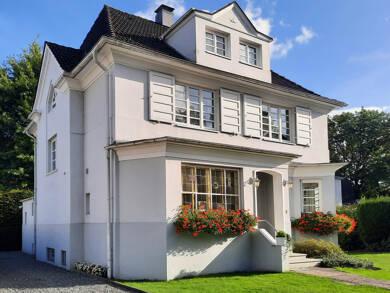 Villa zum Kauf 499.000 € 6,5 Zimmer 190 m² 776 m² Grundstück Roonstr. 2 Mitte Delmenhorst 27749
