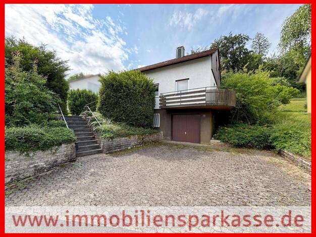 Einfamilienhaus zum Kauf 375.000 € 6 Zimmer 148 m² 762 m² Grundstück frei ab sofort Nagold Nagold 72202