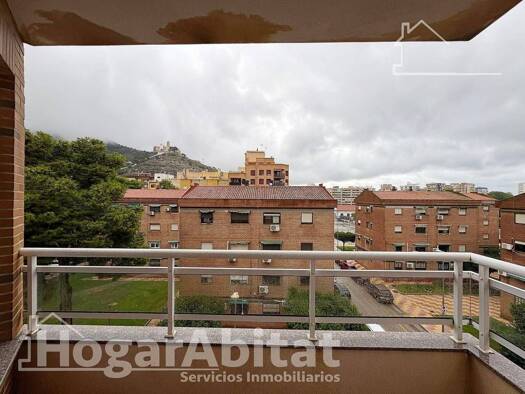 Wohnung zum Kauf 257.000 € 3 Zimmer 110 m² 3. Geschoss METGE JOAN BOLUFER BORRAS Cullera 46400