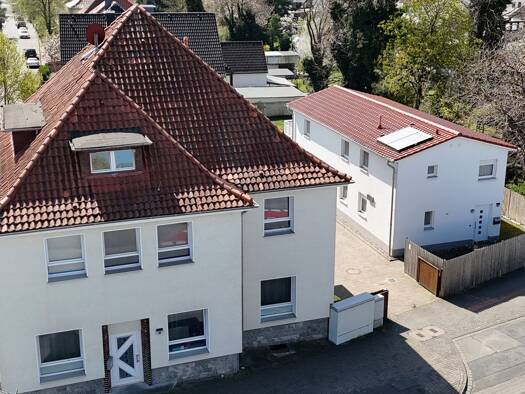 Haus zum Kauf 1.550.000 € 18 Zimmer 510 m² 898 m² Grundstück Hannover 30559