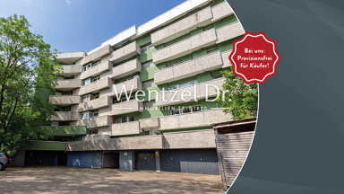 Wohnung zum Kauf provisionsfrei 175.000 € 2 Zimmer 59,4 m² Buxtehude Buxtehude 21614