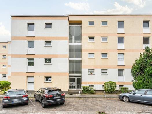Wohnung zum Kauf 239.000 € 3 Zimmer 79,2 m² 3. Geschoss Frankenforst Bergisch Gladbach 51427