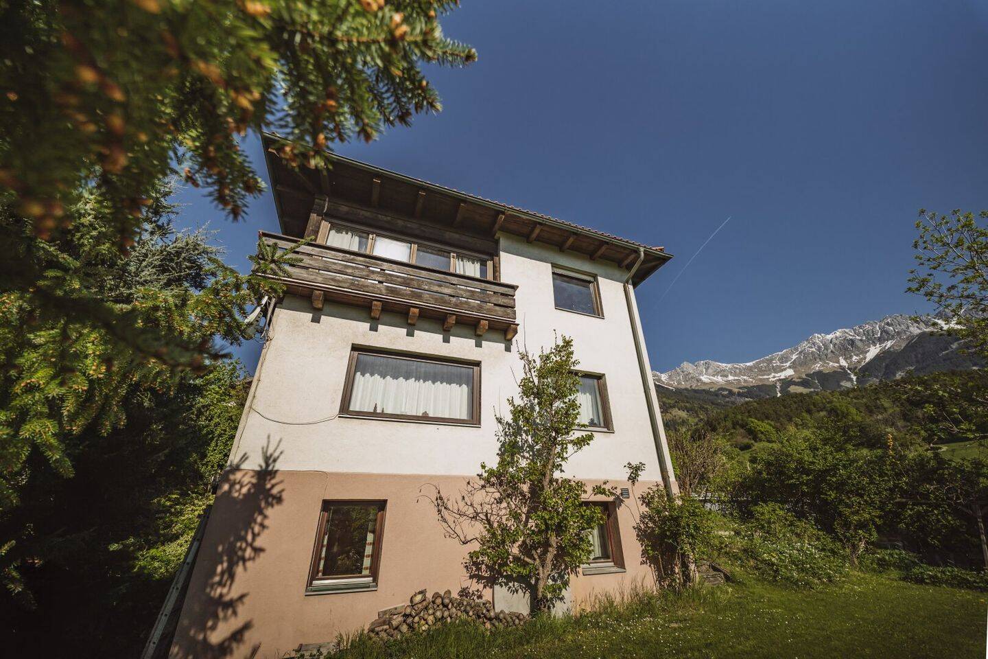 Haus zum Kauf in Innsbruck