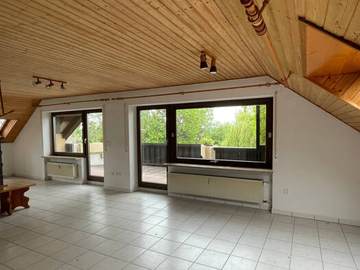 Wohnung zur Miete 940 € 3,5 Zimmer 106 m² 3. Geschoss frei ab 01.11.2025 Muhr Muhr am See 91735