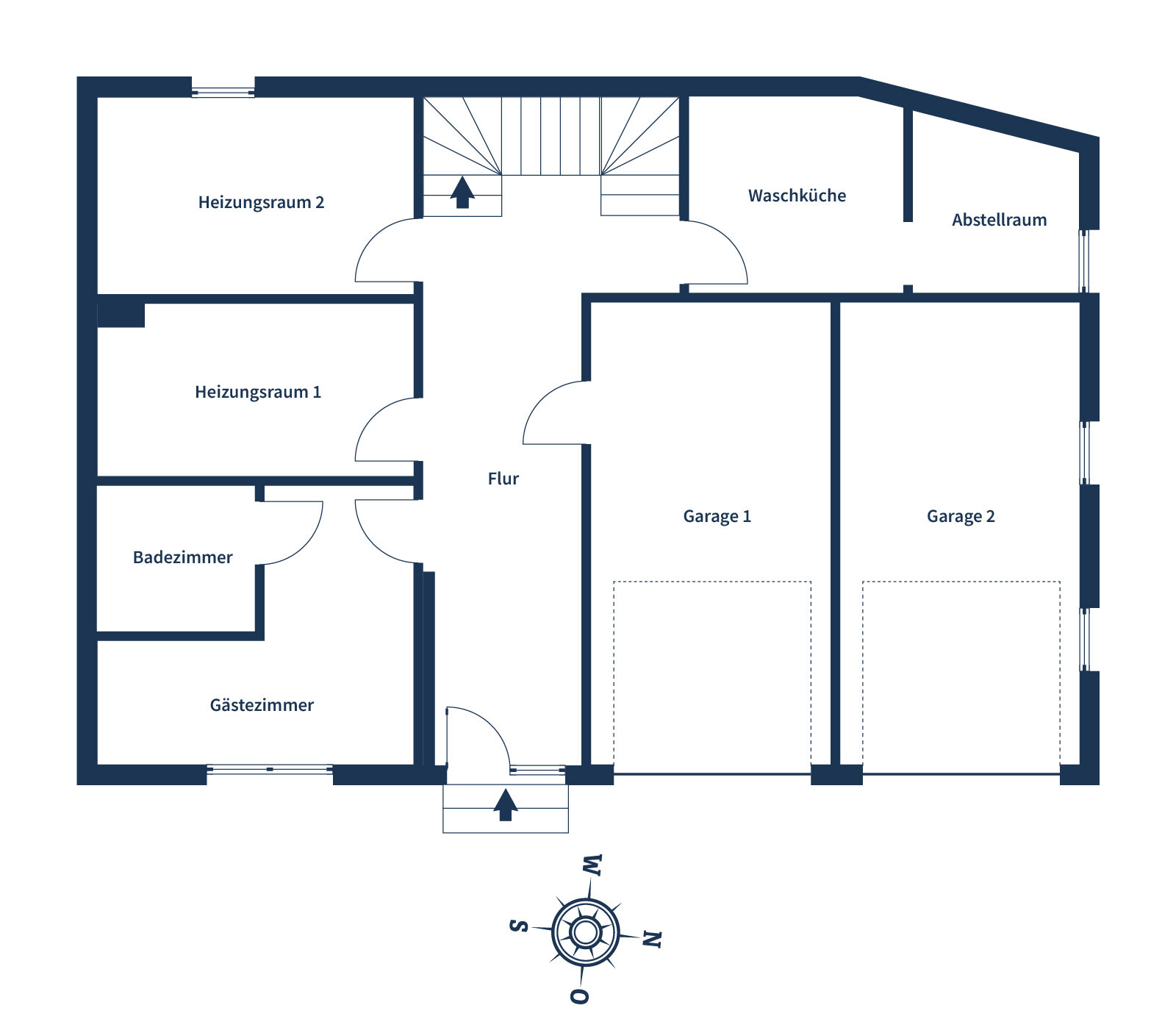 Mehrfamilienhaus zum Kauf 582.000 € 10 Zimmer 355 m²<br/>Wohnfläche 868 m²<br/>Grundstück Schwarzenbach Burgthann 90559