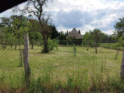 Grundstück zum Kauf provisionsfrei 50.555 € 2.076 m² Grundstück Walsleben Osterburg (Altmark) 39606