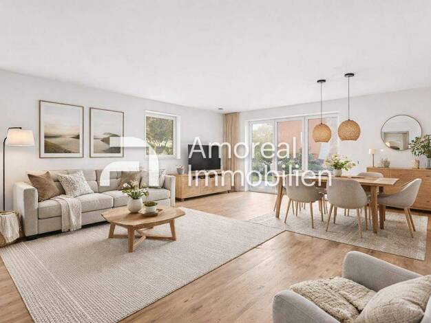 Doppelhaushälfte zum Kauf - Erstbezug 600.000 € 4 Zimmer 123,9 m² 127,3 m² Grundstück Quickborn 25451