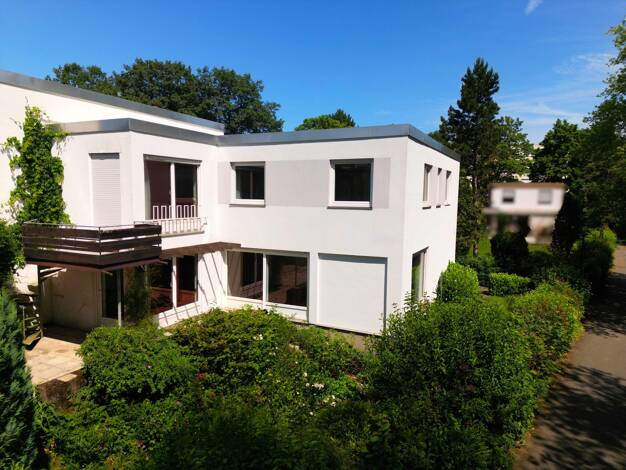 Haus zum Kauf 448.000 € 5 Zimmer 190 m² 506 m² Grundstück frei ab sofort Mariahof 4 Trier 54296