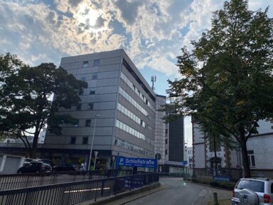 Bürofläche zur Miete 9 € 170 m² Bürofläche teilbar ab 170 m² Altstadt I - Stadtmitte Mülheim an der Ruhr 45468