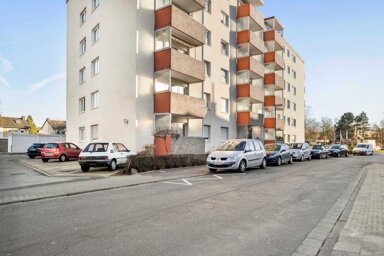 Wohnung zum Kauf provisionsfrei 170.000 € 3 Zimmer 78 m² 4. Geschoss Quadrath-Ichendorf Bergheim 50127