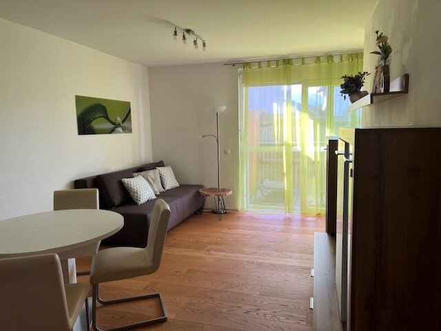 Wohnung zur Miete 800 € 2 Zimmer 46 m²<br/>Wohnfläche Bad Häring 6323