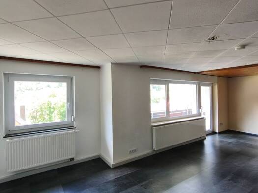 Wohnung zur Miete 760 € 3 Zimmer 90 m² Geschoss EG/3 frei ab sofort Rötenbach Alpirsbach 72275