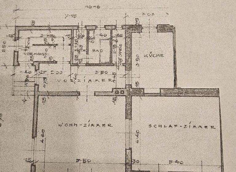 Doppelhaushälfte zur Miete 1.385 € 4 Zimmer 124 m² 700 m² Grundstück frei ab sofort Pottschach 2630