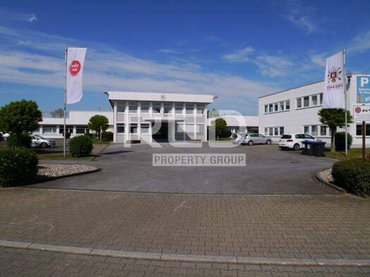 Bürofläche zur Miete 10,50 € 523 m² Bürofläche Langenfeld 40764