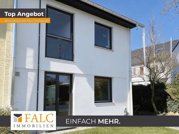 Reihenendhaus zum Kauf 539.390 € 5 Zimmer 153,5 m² 304 m² Grundstück frei ab 01.06.2026 Creidlitz Coburg 96450