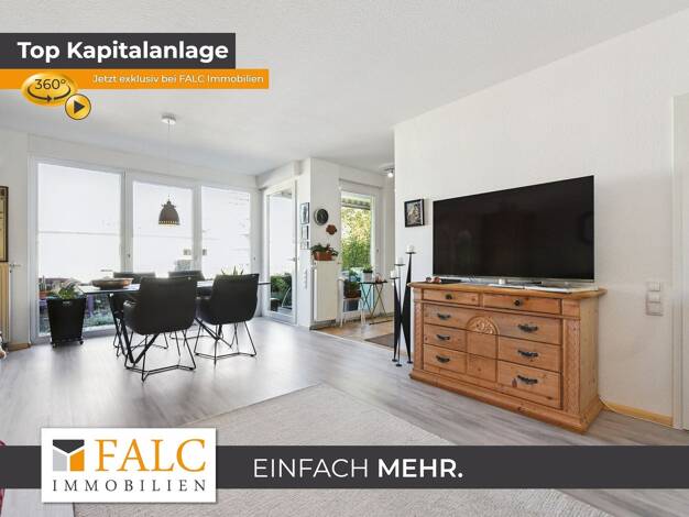 Wohnung zum Kauf 280.000 € 2 Zimmer 73,3 m² 1. Geschoss Durlach Karlsruhe 76227