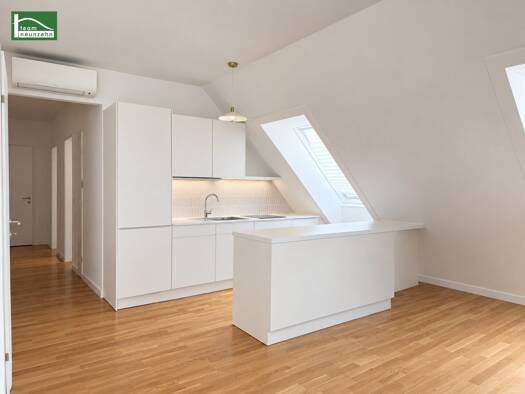 Wohnung zur Miete 1.507 € 3 Zimmer 72,4 m² 6. Geschoss frei ab 01.11.2026 Zöchbauerstraße 5 Wien 1160