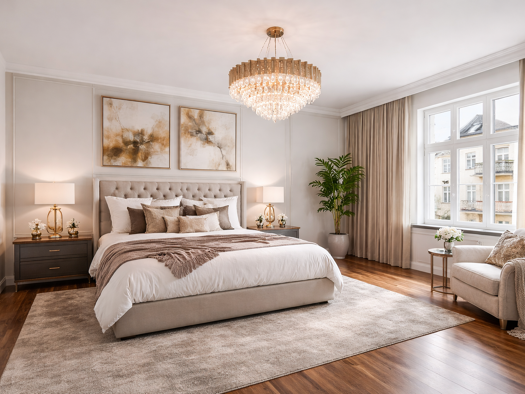 Loft zum Kauf 999.000 € 2 Zimmer 159,9 m² 3. Geschoss Friedrichshain Berlin 10249