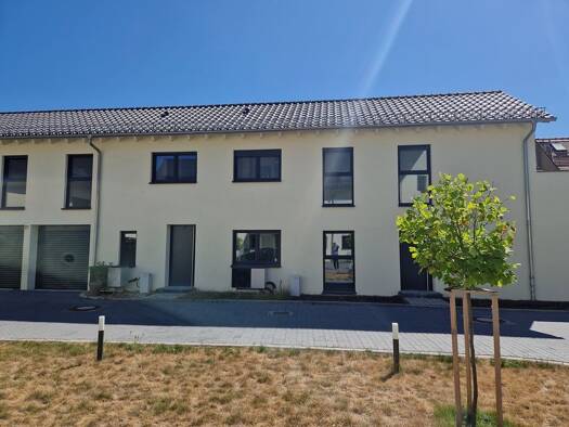 Wohnung zur Miete - Erstbezug 1.050 € 2 Zimmer 70 m² frei ab sofort Zuckelhausener Ring 8 Holzhausen Südost 04288