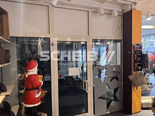 Bürofläche zur Miete 550 € 43 m² Bürofläche Crailsheim 74564