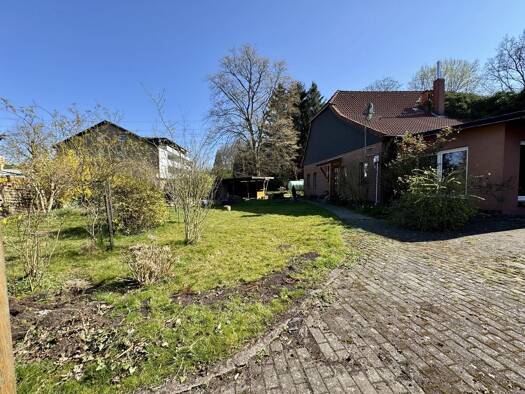Grundstück zum Kauf 199.000 € 1.604 m² Grundstück Stukenbrock Schloß Holte-Stukenbrock 33758