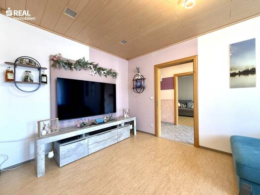 Einfamilienhaus zum Kauf 177.000 € 3 Zimmer 566 m² Grundstück Wildendürnbach 2164