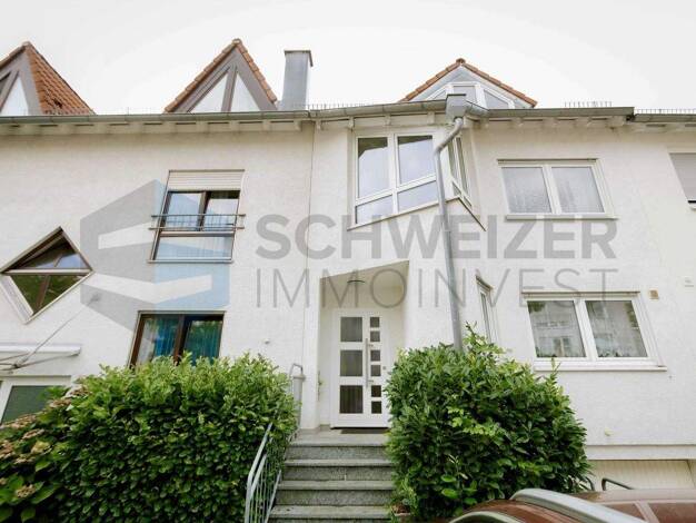 Reihenmittelhaus zum Kauf 849.000 € 6 Zimmer 202 m² 193 m² Grundstück Schmiden Fellbach 70736