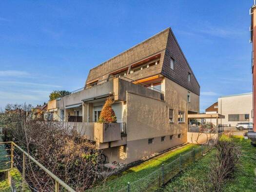 Wohnung zum Kauf 305.000 € 3,5 Zimmer 95,8 m² 1. Geschoss Innenstadt Ravensburg 88212