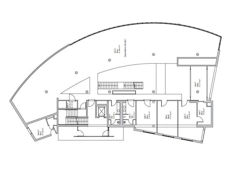 Sonstiges zur Miete provisionsfrei 9.157 € Gotthardstraße 35 Merseburg 06217