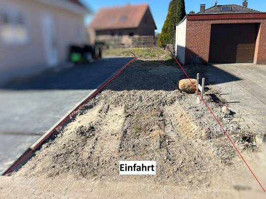 Grundstück zum Kauf 78.000 € 384 m² Grundstück Bettmar Vechelde 38159