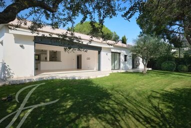 Einfamilienhaus zum Kauf provisionsfrei 1.690.000 € 4 Zimmer 160 m² 1.404 m² Grundstück Village-Le Val-Cabrieres Mougins 06250