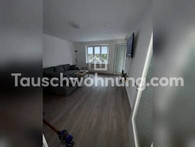 Wohnung zur Miete Tauschwohnung 784 € 2 Zimmer 56 m² 2. Geschoss Hamburg 21029