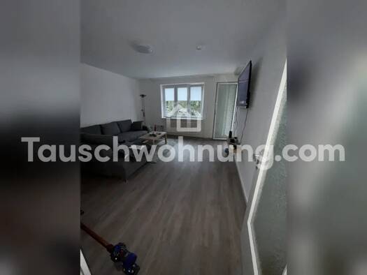 Wohnung zur Miete Tauschwohnung 784 € 2 Zimmer 56 m² 2. Geschoss Hamburg 21029